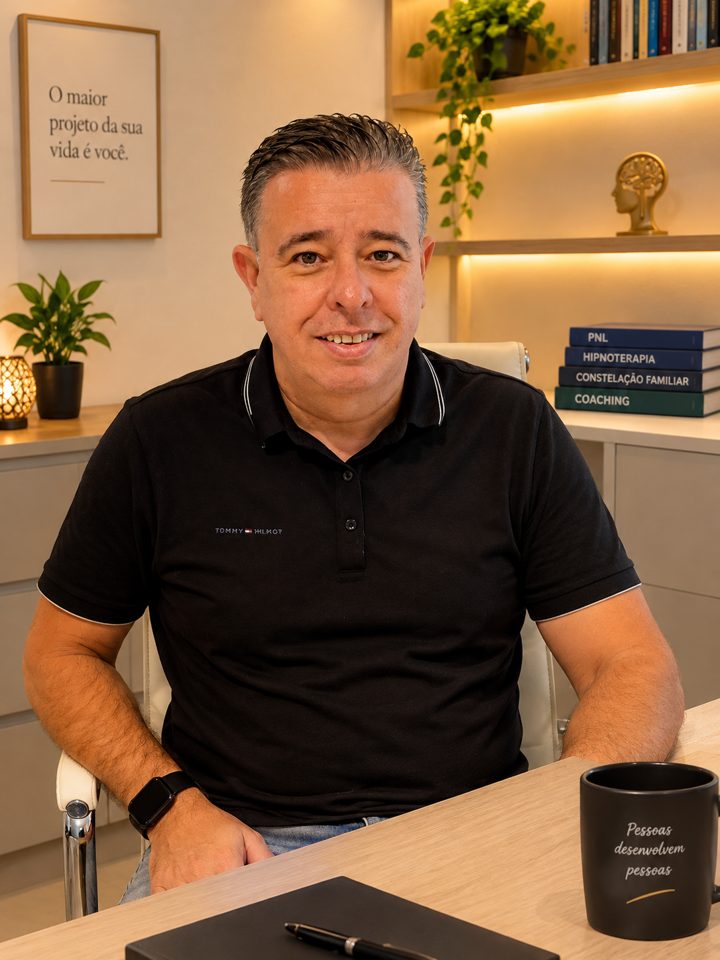 Alexandre Afonso