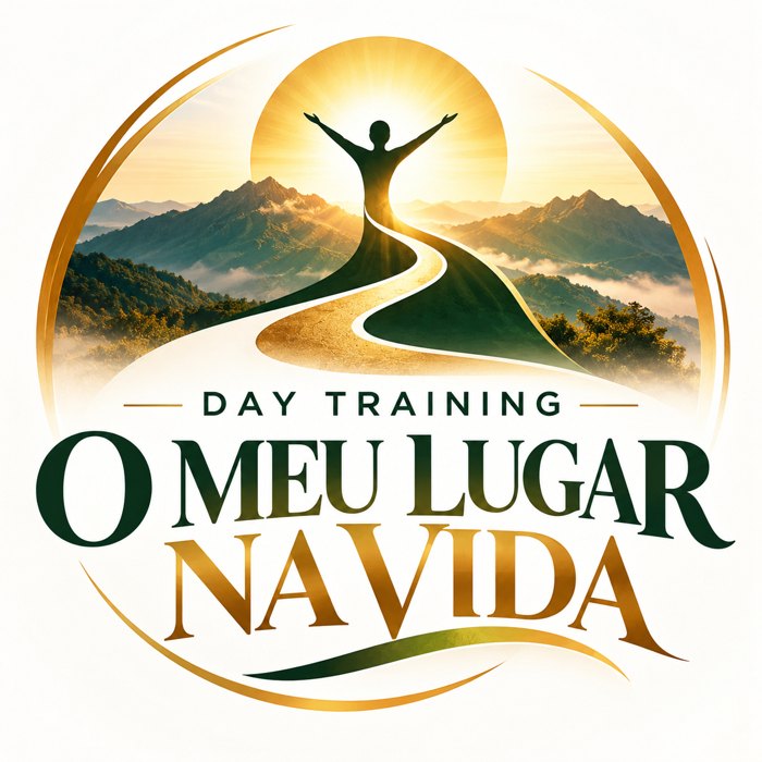 Day Training – O Meu Lugar na Vida