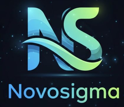 Logo NovoSigma