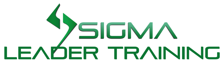 Sigma Leader Training